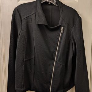 Express Moto jacket